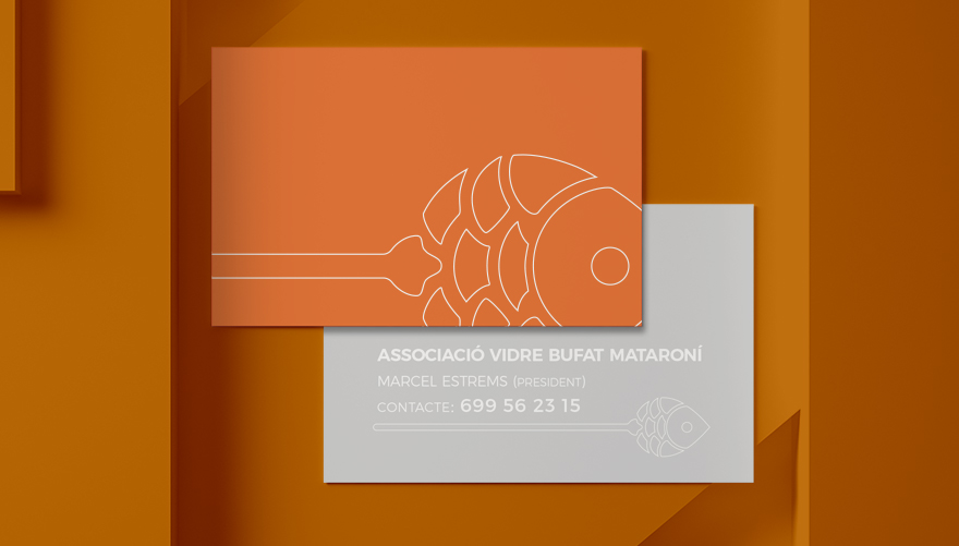 Vidre Bufat Mataró