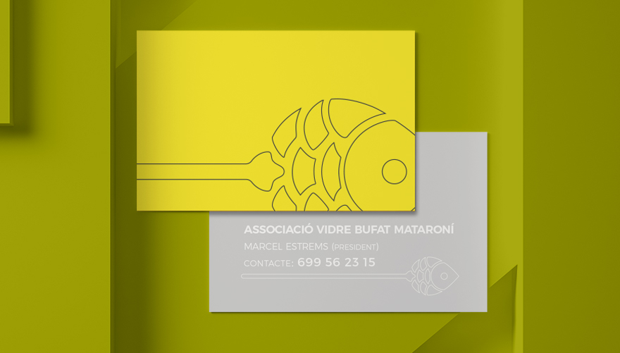 Vidre Bufat Mataró