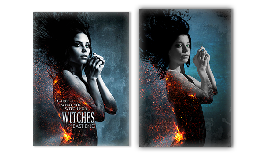 Poster Remake